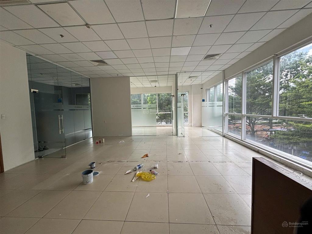 Cho thuê văn phòng chính chủ 49 triệu, 115m2 thuộc tòa nhà lexington residence, q2, tphcm