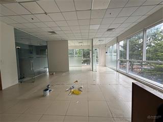 Cho thuê văn phòng chính chủ 49 triệu, 115m2 thuộc tòa nhà lexington residence, q2, tphcm