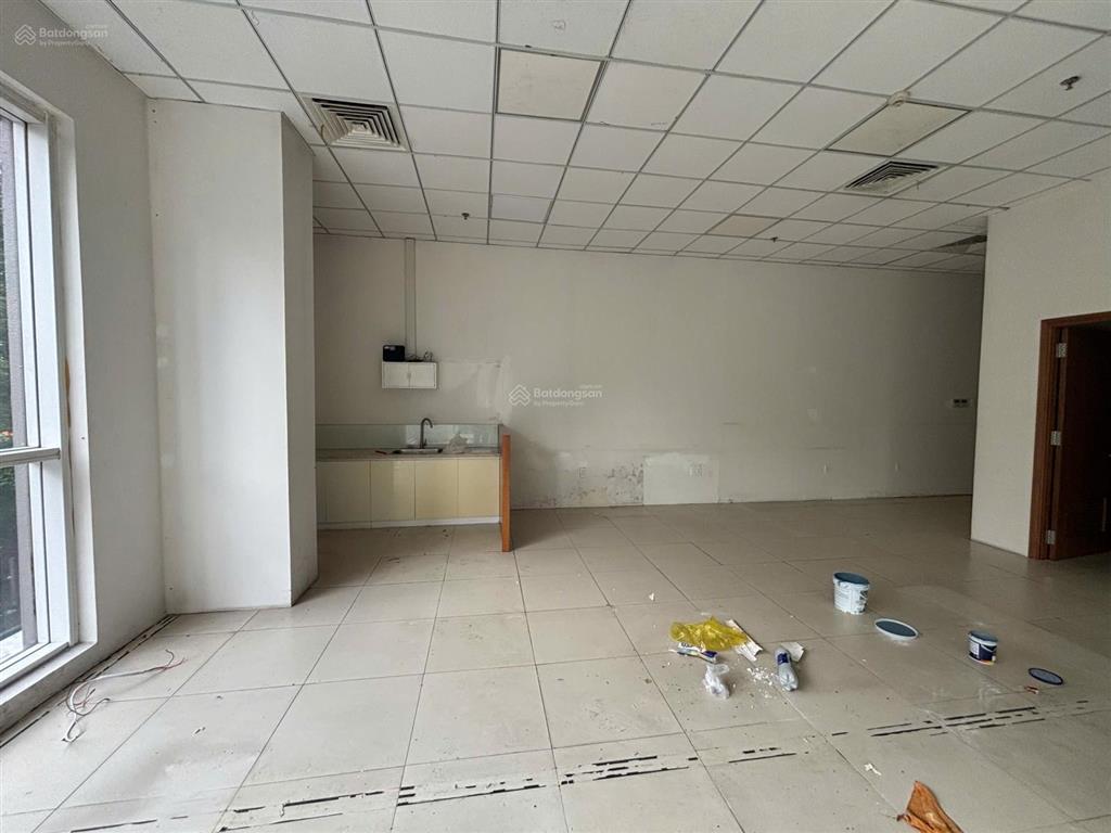 Cho thuê văn phòng chính chủ 49 triệu, 115m2 thuộc tòa nhà lexington residence, q2, tphcm