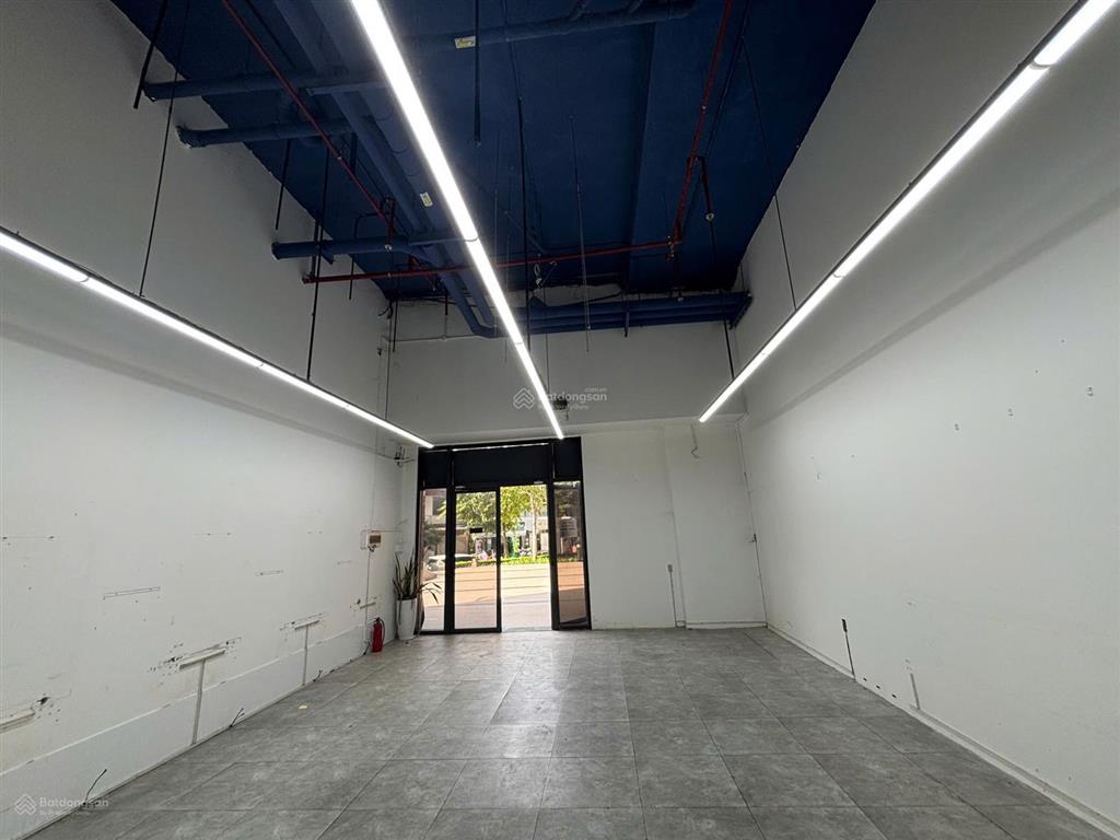 Chính chủ cho thuê căn shophouse the sun avenue  quận 2  giá 27 triệu/tháng