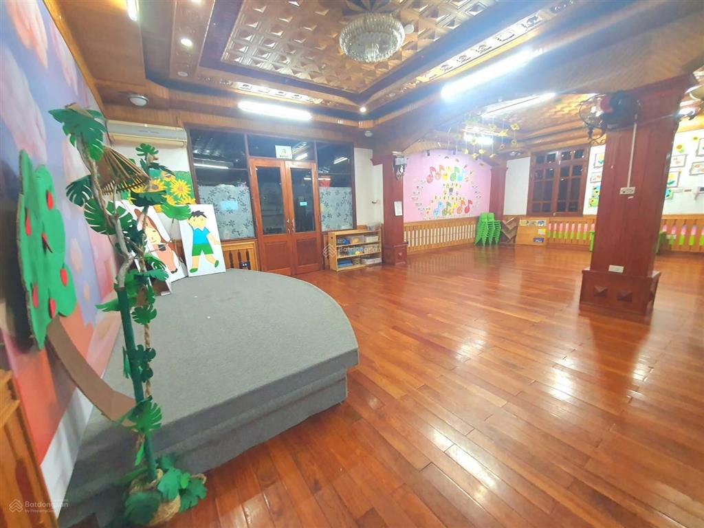 Chính chủ bác hưng cần bán biệt thự 310m, kđt dịch vọng cầu giấy, hướng đông nam mát mẻ. 91,9 tỷ
