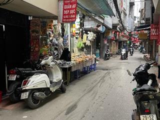 Bán nhà riêng nhỏ xinh 4 tầng tôn đức thắng đống đa. sổ đỏ 13 m2. gần ngã 6 ô chợ dừa. 2,65 tỷ.