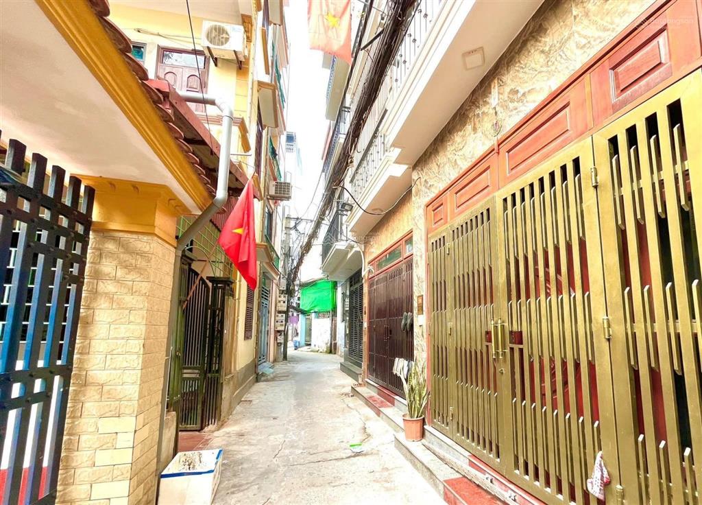 Hiếm. lõi ba đình chỉ 3,6 tỷ. sổ riêng hoàn toàn. nhà riêng 5 tầng ngõ 409 kim mã đầy đủ công năng.
