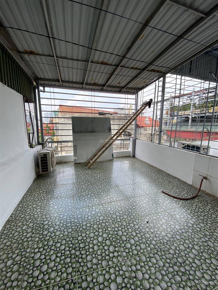 Nhà tôn đức thắng, văn miếu đống đa, 20/23m2, công năng 5 tầng, sổ đỏ riêng, cách ô tô 10m, 4,9 tỷ