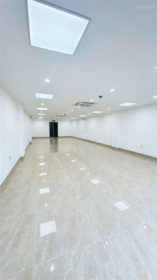 Bán nhà mặt phố thụy khuê tây hồ, mô hình văn phòng hiện đại, mới, 65m 7 tầng thang máy êm, 38 tỷ