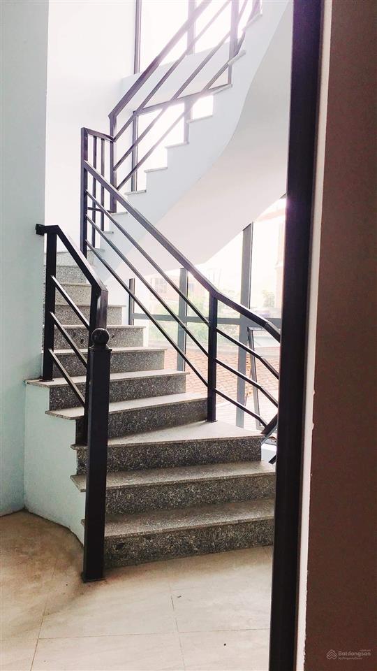 Chính chủ cần cho thuê nhà, vào ở được luôn