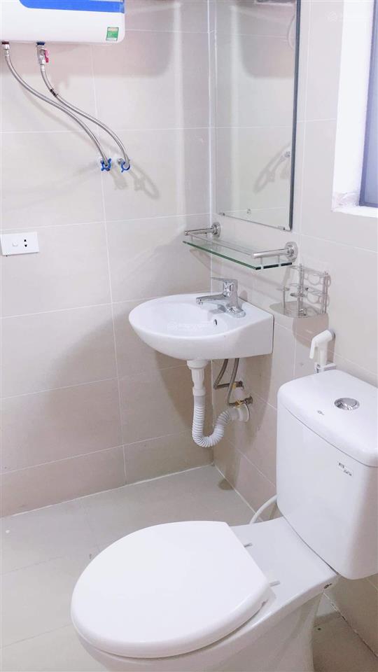Chính chủ cần cho thuê nhà, vào ở được luôn