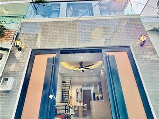 Siêu phẩm chu văn an hẻm 6m xe tải | 62,2m kinh doanh đỉnh | chỉ 1,95 tỷ