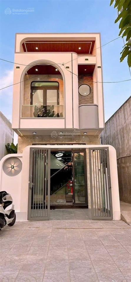 Nhà hiệp bình chánh  thủ đức | 48m  4pn  kết nối trung tâm chỉ 8 phút