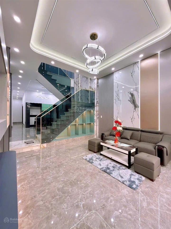 Nhà hiệp bình chánh  thủ đức | 48m  4pn  kết nối trung tâm chỉ 8 phút