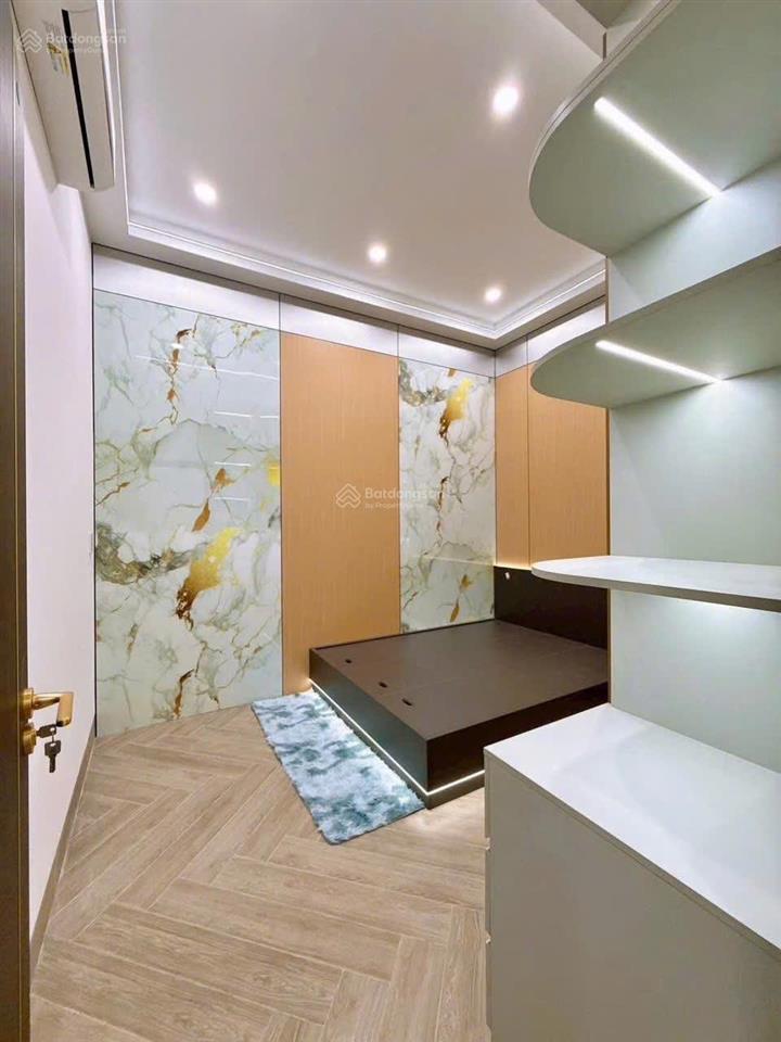 Nhà hiệp bình chánh  thủ đức | 48m  4pn  kết nối trung tâm chỉ 8 phút