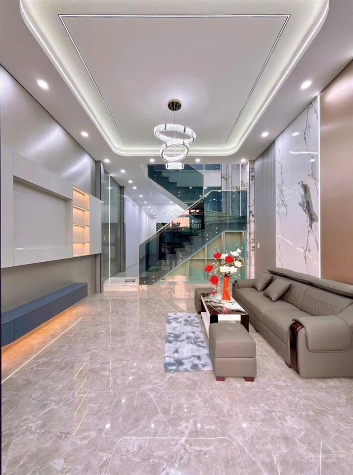 Nhà hiệp bình chánh  thủ đức | 48m  4pn  kết nối trung tâm chỉ 8 phút