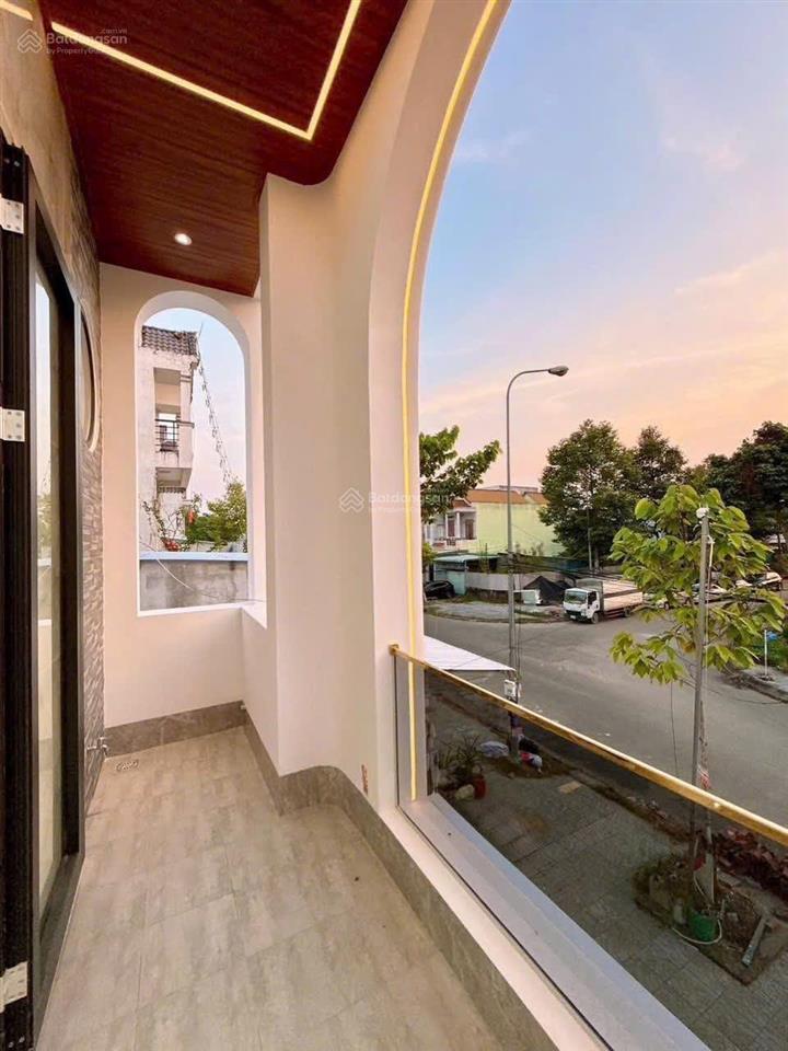 Nhà hiệp bình chánh  thủ đức | 48m  4pn  kết nối trung tâm chỉ 8 phút