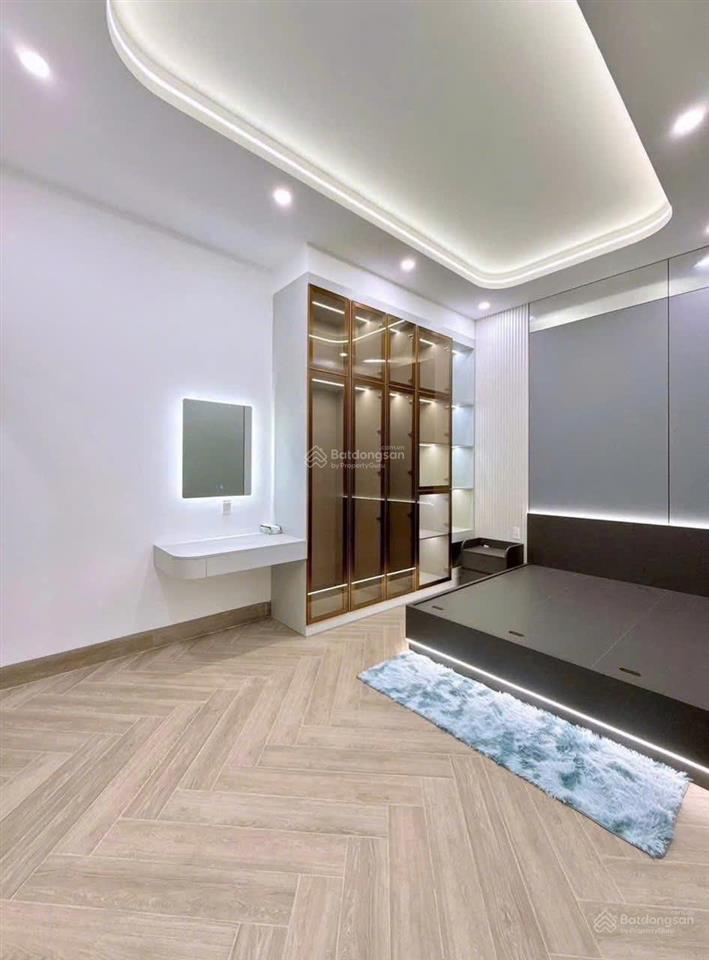 Nhà hiệp bình chánh  thủ đức | 48m  4pn  kết nối trung tâm chỉ 8 phút