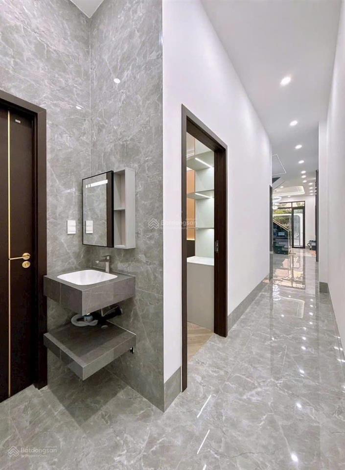 Nhà hiệp bình chánh  thủ đức | 48m  4pn  kết nối trung tâm chỉ 8 phút