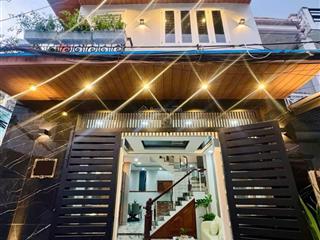 Còn sót 4 tỷ 890  nhà hxh xuân thủy, thảo điền, quận 2 | 60m² | 3pn 3wc | xe hơi vào nhà