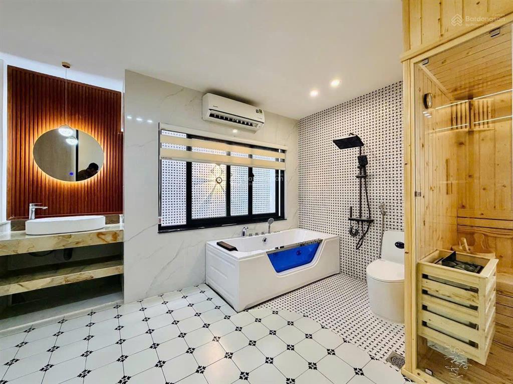 Hiếm thật! nhà hxh nguyễn cửu vân trung tâm bình thạnh 66m² 3 tầng