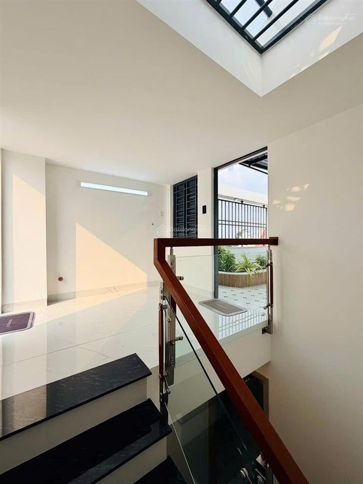 Hiếm thật! nhà hxh nguyễn cửu vân trung tâm bình thạnh 66m² 3 tầng