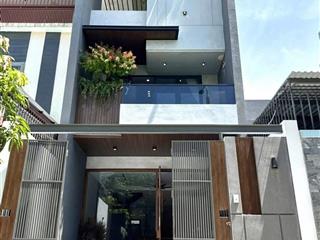 Nhà đẹp nguyễn xí  bình thạnh | hxh vào nhà | 3,68 tỷ 48,6m2 | hđ thuê 18tr/thang