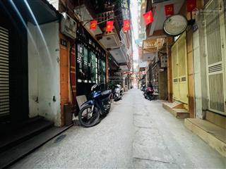 Siêu hiếm! nhà lô góc kim ngưu, 42m 6 tầng thang máy, sát bãi ô tô, giá 13,5 tỷ