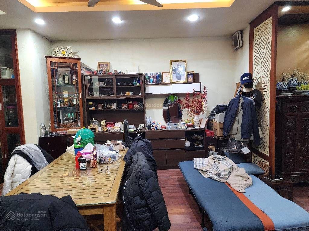 Cực hiếm! nhà phố 8/3, 60m, lô góc vỉa hè, ô tô tránh, kinh doanh sầm uất, 16.5 tỷ