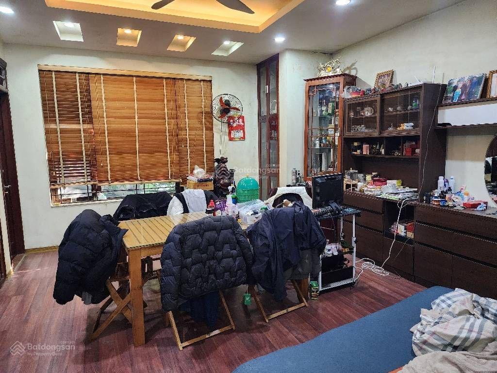 Cực hiếm! nhà phố 8/3, 60m, lô góc vỉa hè, ô tô tránh, kinh doanh sầm uất, 16.5 tỷ