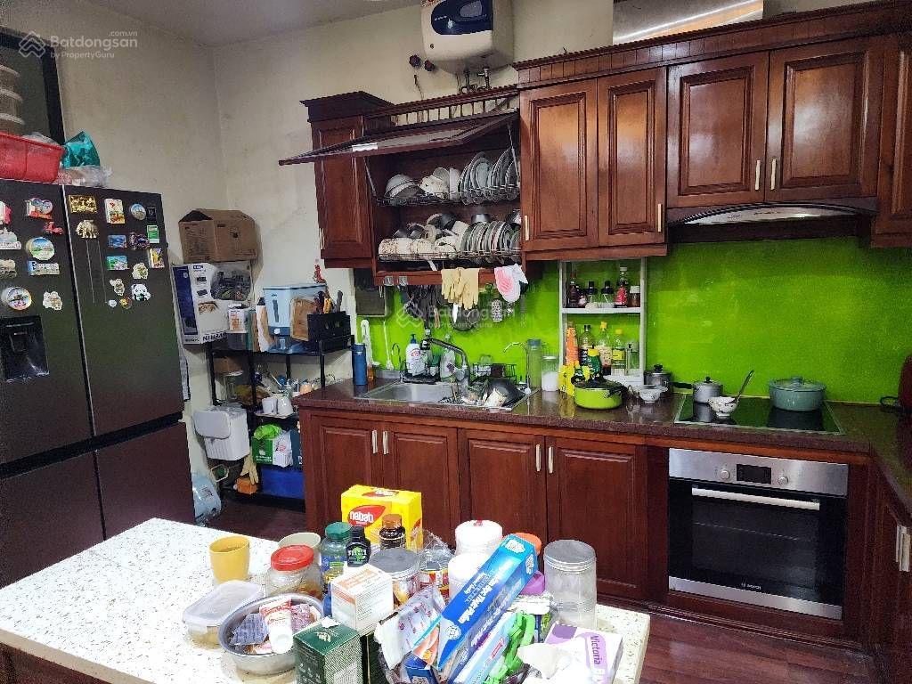 Cực hiếm! nhà phố 8/3, 60m, lô góc vỉa hè, ô tô tránh, kinh doanh sầm uất, 16.5 tỷ