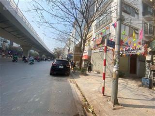 Hiếm! chdv đại la 40m, lô góc, thang máy, 7 phòng, dòng tiền 500tr/năm, 12,9 tỷ