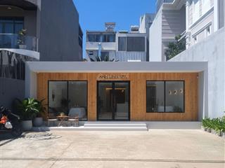 [cho thuê đất đẹp] 250m sát cạnh euro village hỗ trợ đầu tư xây dựng theo yêu cầu