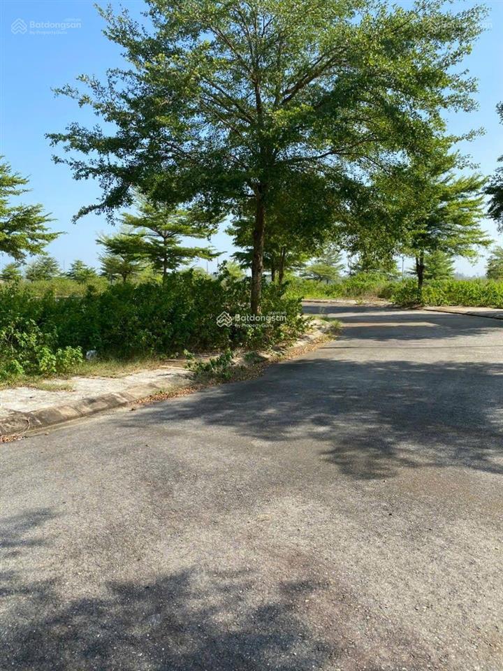 Cho thuê đất biệt thự sentosa riverside  cách sông cổ cò 300m