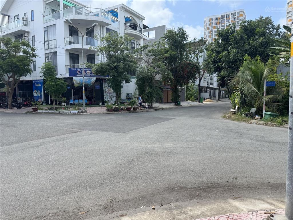 Cần bán đất nền số nhà 41, mặt tiền đường số 7, kdc conic