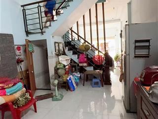 Bán nhà nguyễn thế truyện, p. tân sơn nhì, tân phú, 60m2, 1 trệt 2 lầu, đường 8m, tiện kinh doanh