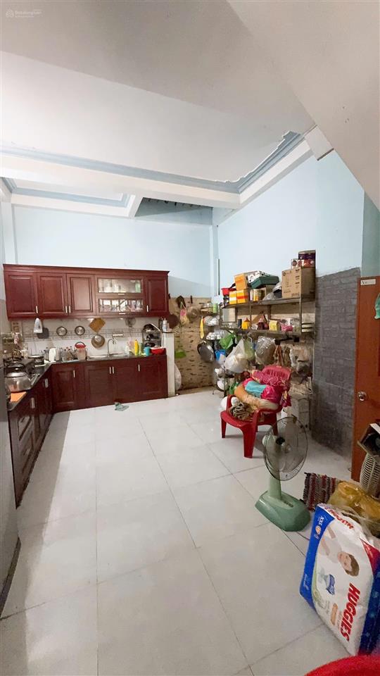 Bán nhà nguyễn thế truyện, p. tân sơn nhì, tân phú, 60m2, 1 trệt 2 lầu, đường 8m, tiện kinh doanh