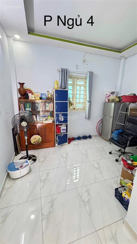 Hẽm xe hơi các 30m. lò siêu p16,quận 11. dt 4x13m. dts 162.2m2. nhà 4 tầng. giá 7,1 tỷ