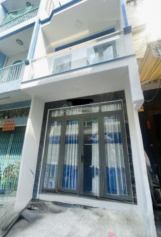 Hẽm thông 4m, hàn hải nguyên, phường bình thới ( p9, q11 cũ).dt 3.5x8m.giá 5.2 tỷ ( thương lượng)