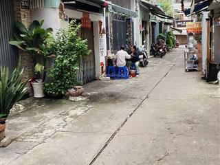 Hẽm xe hơi đường trần quý , phường 4. dt 3.5x10m .nhà 5 tầng .giá 6.5 tỷ