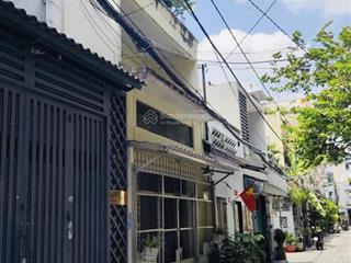 Hxh thông, ngay trung tâm hành chính quận 11. bình thới p10 q11.dt 4x16m. 3tầng