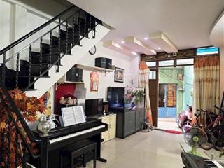 Nhà bán cách mặt tiền bình thới 15m. dt 5x10m, 3 pn. giá 5.5 tỷ