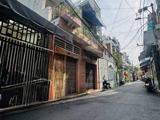Hxh nhà 3 tầng  huỳnh văn bánh  p.14  q.phú nhuận. giá 8.7 tỷ