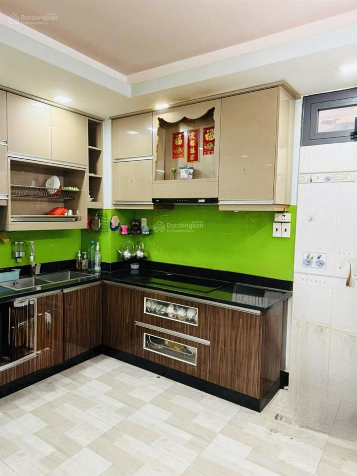 Nhà hẻm thông 10 mét kinh doanh  hàn hải nguyên (phường hoà bình) quận 11. 5 tầng.