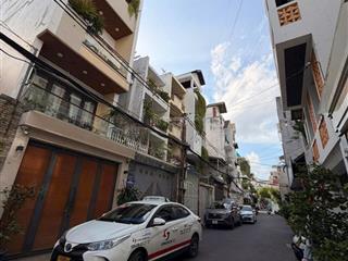 Nhà 2 tầng, nguyễn trọng tuyển, p.tân sơn hoà, (p.1, tân bình). có 1 phòng ngủ dưới trệt.