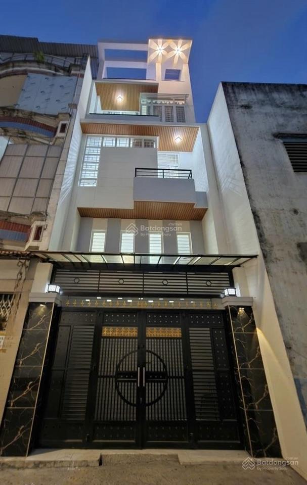 Bán nhà 568/5a lạc long quân, p. hoà bình. hoa hồng 1%.