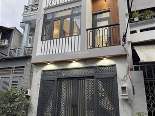 Hxh 7m  nhà 2 tầng nguyễn văn yến, tân phú. dt 4.05x15.7m.