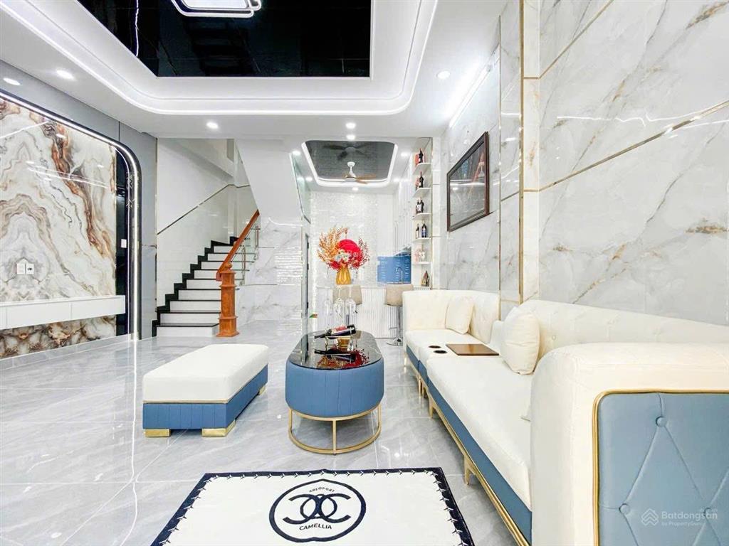 Bán biệt thự mini khu vip tô hiệu, gần lũy bán bích đầm sen, cách mặt tiền chỉ 10m. 5 tầng.