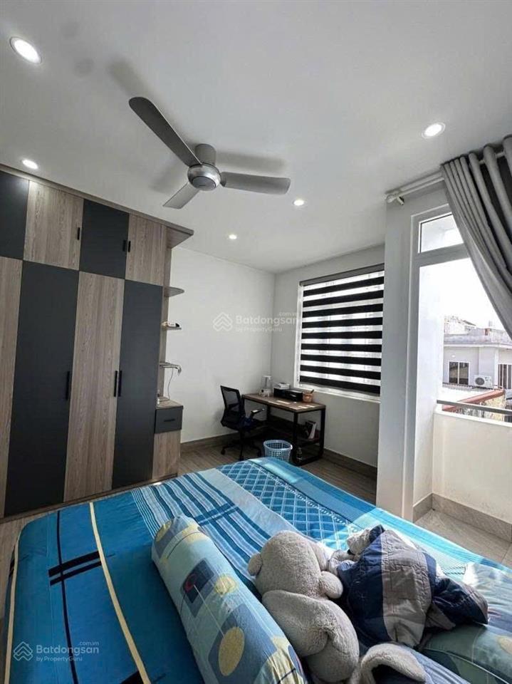 Nhà 4 tầng. hẻm xe hơi đường huỳnh thiện lộc, tân phú.