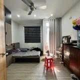 Nhà 4 tầng. hẻm xe hơi đường huỳnh thiện lộc, tân phú.