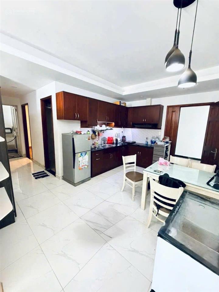 Căn hộ central plaza  phạm văn hai  phú nhuận. 60,8m². (2pn  2wc)