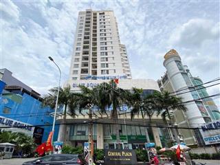 Căn hộ central plaza  phạm văn hai  phú nhuận. 60,8m². (2pn  2wc)
