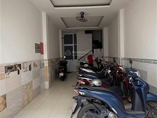 Nhà 4 tầng  lê văn sỹ, p. phú nhuận. dt 3.5x15.8m. (8pn8wc). giá 8.79 tỷ (tl)