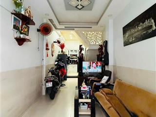 Nhà 2 tầng  bành văn trân, p. tân hòa  tân bình. dt 3x10m. giá 4 tỷ 900 (thương lượng)